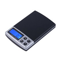 1000g/0.1g 보석 저울 Kichen 사무실 전자 디지털 LCD 디스플레이 저울 무게 저울, NO1