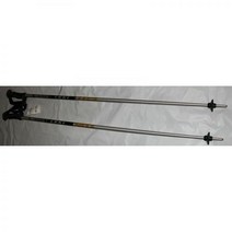 NEW 레키 스키폴 adult Alu 115cm / 46