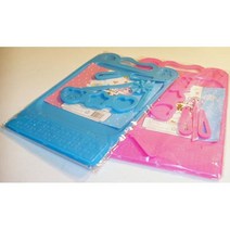 1500 피노키오 찰흙판, 분홍