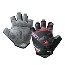 MCN 싸이클반장갑 MGH 10종모음-라이딩/자전거장갑, 6)다이너마이트