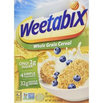 위타빅스 홀 그레인 시리얼, 400g, 1개