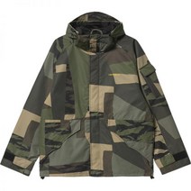 칼하트 Carhartt WIP 프로스펙터 재킷 멀티컬러