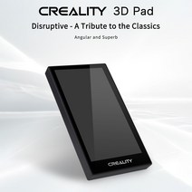 Creality Ender3 V2 3D 패드 32 비트 디스플레이 터치 스크린 Ender 3 Pro 5 Plus F여성 프린터 Marlin 펌웨어 포함, 한개옵션0