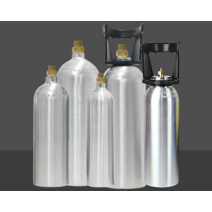 캠핑용 차박 LPG 가스통 1KG 2KG 야외 취사 가스 탱크 휴대용, 2L