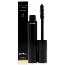 Chanel Le Volume de Mascara Black 샤넬 르 볼륨 드 마스카라 검정 6g 1 팩