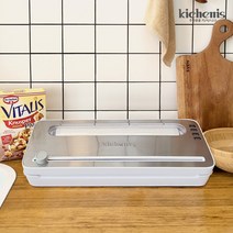 가정용 진공포장기 키치니스 BCV-S130