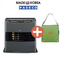 파세코 캠핑용 난방용 팬히터PFH-5K /가습기+가방포함/랜덤발송, PFH-5K 팬히터 가방포함