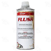Four Seasons 69994 Super Flush Solvent 32 Oz/ 946 ml null, 1, 32 Oz/ 946 ml,Four Seasons 69