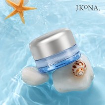 제이코나 마린 미라클 밸런싱 아이크림 15ml (유통기한 23.05.07) / 주름개선 유수분밸런스 생기눈매, 8개