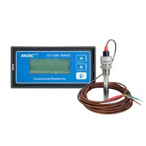 CCT-3320 전도도계측기 수질측정기 컨트롤러, 없음