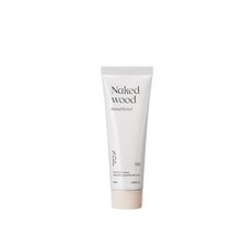 내추럴더마 프로젝트 네이키드 우드 핸드 릴리프 50ml, 1개