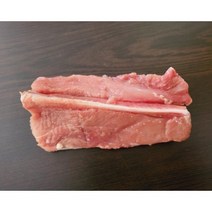 [생푸드] 무항생제 오리안심오돌뼈 1kg(냉동)(국내산)(오리안심)(오리오돌뼈)