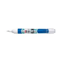 나sks1t1_펜텔 극세 펜식 수정액 ZL62-W 7ml 문구 용품 수입 지우개 화이트 수정볼 수정 식액 테이프 깨끗한♥cleann, ♥cleann!!