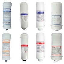 정품필터 두드림 이온수기 1차 2차 필터모음 DOD-002 004 030 090 090S 필터, DOD-090 1차 필터