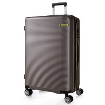 [트래블메이트] [카르모나] 프리아 특대형 28형 확장형 여행가방(CM1903) - 브릭그