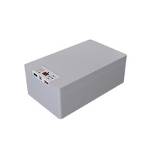 300000mAh 대용량 캠핑용 파워뱅크 휴대용 차박용 노트북 보조 배터리 PD 고속충전, 15만 mAh