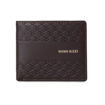 부드러운 깔끔 남자 반지갑 실용적인 선물용 60대남성지갑 어르신선물 40대