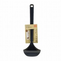 [정품] 실리콘 스탠딩 국자 l g-8144 l