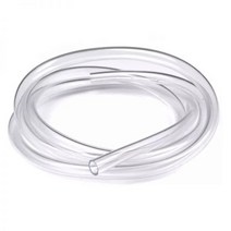 파이프 pvc관 pe이중벽관 1 미터 연수관 6mm 8mm 환경 보호 PVC 단층 투명한 호스 무취 물 관118599, transparent_8x0.9mm | 1meter