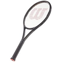 윌슨 블레이드 98L V6 테니스 라켓, 그립 크기 4 - 4 1 2 quot, 프로 스태프 팀