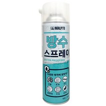 미세누수 방수스프레이 부분방수 내외벽 균열 보수 550ml, 1개