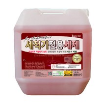 H-EN 비유독 주방 식기세척기 샴푸 18.75L, 꾸팡 1, 꾸팡 본상품선택