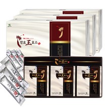 발효왕 효소 3개월분 (180포) 곡물4종+홍삼 발효 신진대사 밸런스 전진성 발효명인 소화효소제, 180포 3개월분