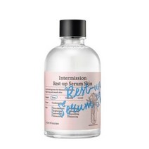 인터미션 레스트 업 세럼 스킨, 1개, 170ml