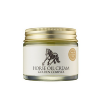 참존 마유 크림 엑스트라 골든 컴플렉스 70ml, 2개