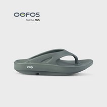 [국내 매장판] 우포스 OORIGINAL OLIVE DRAB - 조리 올리브 드랩 552937