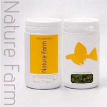 고피쉬 뉴트리언스P 100ml/250ml/1000ml (플레코사료), 1개, 250ml