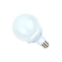 두영 LED 볼램프 7.5W 주광색 전구색, 주광색(하얀빛)