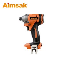 아임삭 21.6V 임펙드라이버 베어툴 BL22M80 몸체만팜
