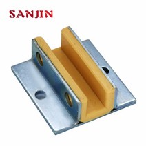 엘리베이터 kone 부품 가이드 슈 부셔 라이너 8010 8016 mm