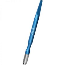 반영구 문신 기계 아이라이너 립 다용도 아이브로우 눈썹, Cs 플랫 테일 핸드메이드 펜 -