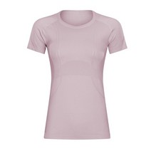 승마 poc 헬맷 용품 신제품 슬림 티셔츠 반팔 상의 스포츠 레저 여성 Equitacion Horseback Riding Shirts, 10 Dark Pink_02 M