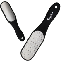 허그풋 발 각질제거기 양면 뒤꿈치 발바닥 굳은살 각질 뒷꿈치 제거