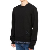 메종 마르지엘라 [메종마르지엘라] SI1HA0005 S17797 855 남자 울 니트