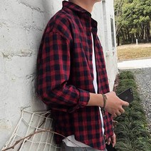 이지핏 남성 체크 남방 캐쥬얼 스쿨룩 데일리 데이트 코디 캐주얼반팔티 남자박스티 반팔티셔츠 반팔카라티 남자이너티 남성라운드티셔츠 남자헨리넥티셔츠 남자맨투맨 남자후드트랙 옥스포드셔츠 남자카라티 반팔와이셔츠