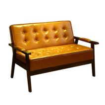 업소용 가죽 의자 체리쉬 예쁜 네일샵 미용실 식탁 집, 미스터 판다 디자인