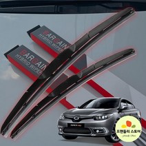 fs 뉴 SM3 네오 ZE 하이브리드 와이퍼 600mm400mm