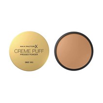 맥스팩터 MaxFactor 크렘 퍼프 프레스드 파우더 13 누보 베이지 14g 독일, Nouveau Beige