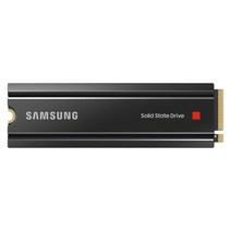 공식인증 삼성SSD 980 PRO 히트싱크 1TB PCIe 4.0 NVMe MZ-V8P1T0CW