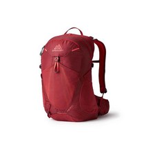 NEW 그레고리 마야20 - IRIS RED 등산가방 트레일러닝 당일산행, 단품