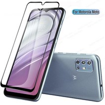 모토로라 모토 G9 용 보호 유리 G10 G20 G30 G40 G50 G60 E7 재생 g9 plus g10 G 파워 스타일러스 2021 edg, 04 G10 power_01 Black