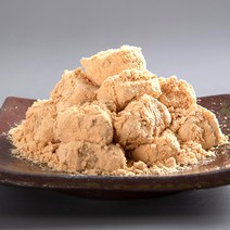 올소 콩고물 인절미 100g 6개 냉동보관, 90g, 48개