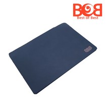 BOB 밥패드 브레이킹 오버로크 카키로고, 1개