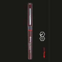 3개/몫 독일 Rotring Tikky 그래픽 안료 잉크 Fineliner 드로잉 펜 스케치 마커 만화 건축 디자인 편지지, 15 3pcs 08