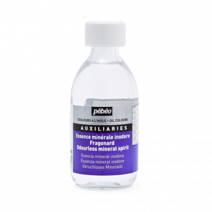 뻬베오 미네랄 스피리트 245ml, 단품, 1개