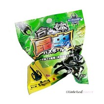 일본직배송 썬탄 합체곤충바스볼 입욕제 비누향 80g 2개, 2개_합체 시리즈 곤충